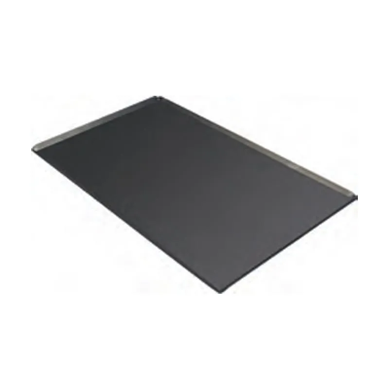 Öztiryakiler İtalyan Yapışmaz Düz Tava, GN 1-1, 530x325 mm