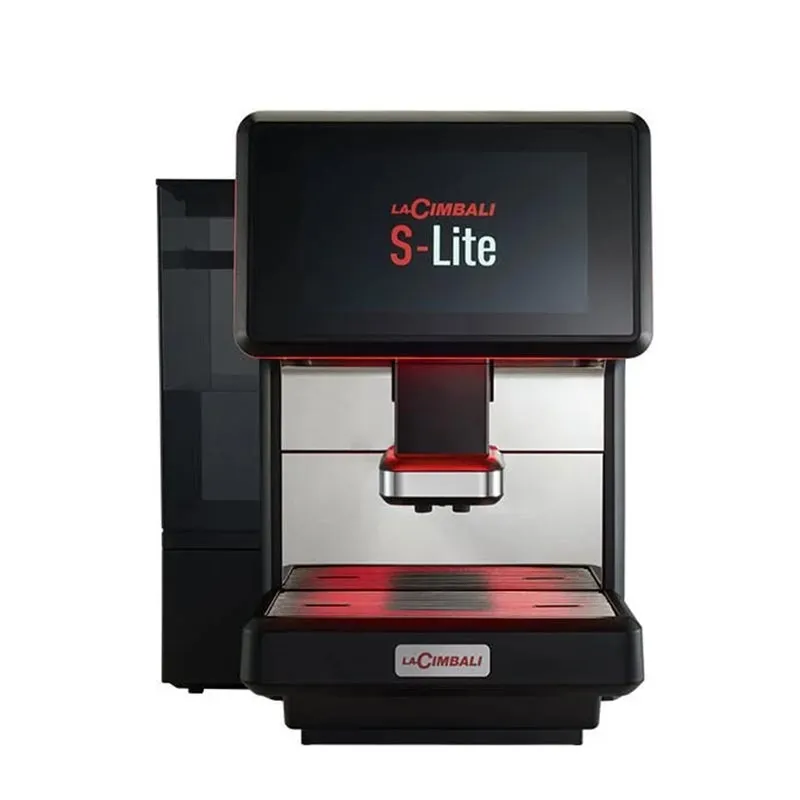 La Cimbali S-Lite Süper Otomatik Espresso Kahve Makinesi