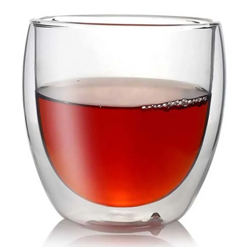 Epinox ÇKB-80 Çift Katman Bardak, 80 ml