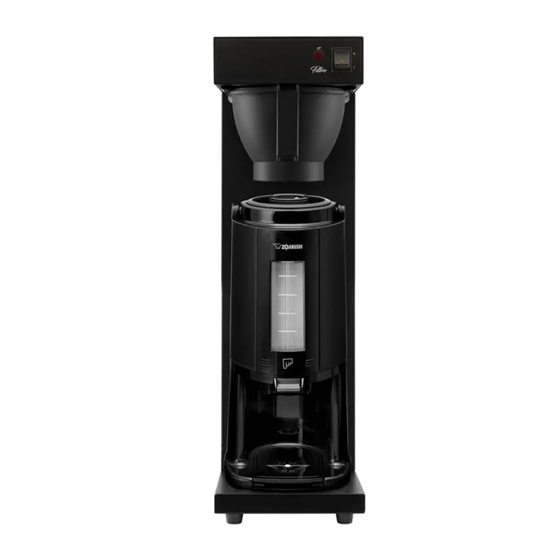 Gtech Termoslu Filtre Kahve Makinesi, 2.5 L
