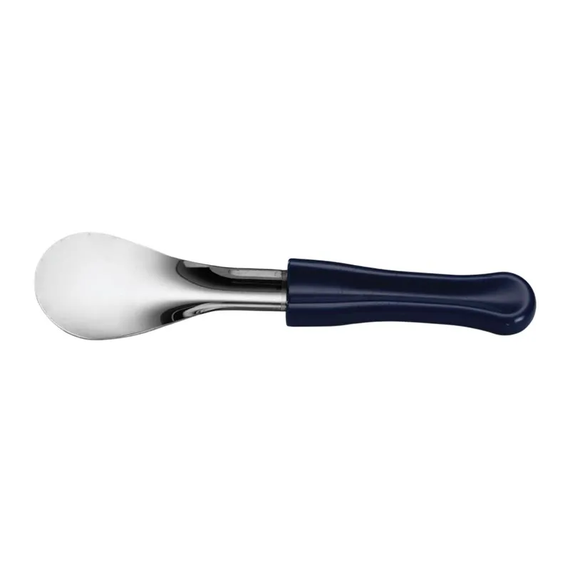 Zicco DK-26-M Dondurma Kaşığı, Mavi