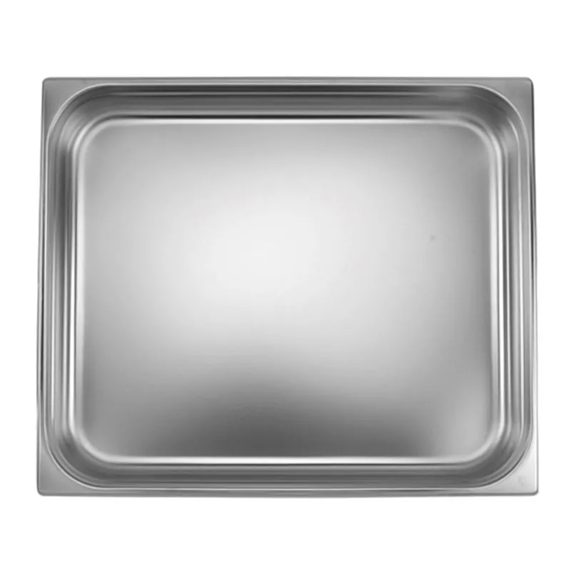 Öztiryakiler GN 2/1-20 mm Gastronorm Küvet