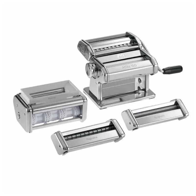 Marcato Multiplast Set
