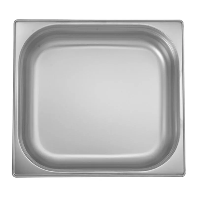 Öztiryakiler GN 2/3-65 mm Gastronorm Küvet