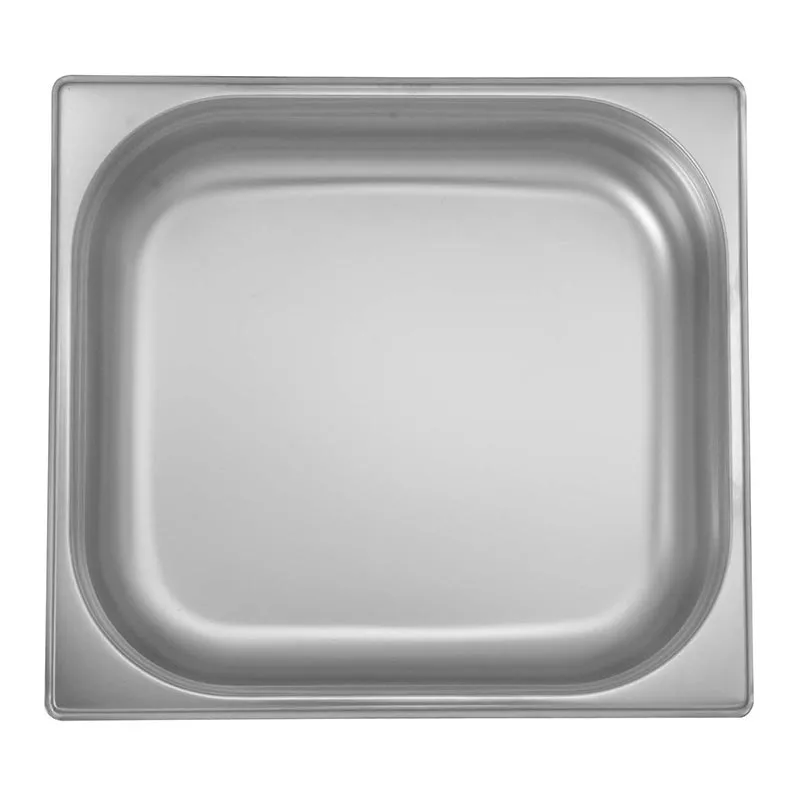 Öztiryakiler GN 2/3-200 mm Gastronorm Küvet