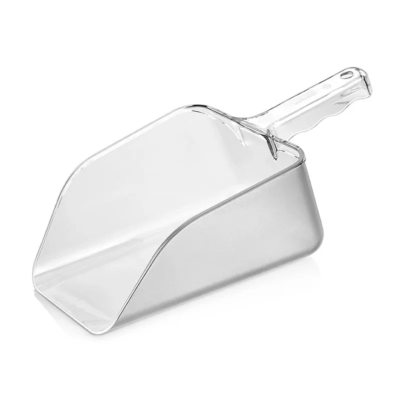 GastroPlast GIS-03 Polikarbon Kürek, 1200 ml