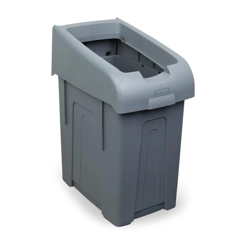 Fantom Procycle 5 Mini Atık Kovası, 50 L
