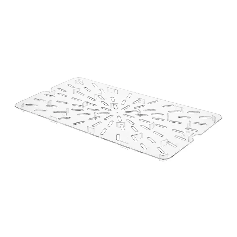 GastroPlast GN 1/1 Polikarbon Gastronorm Süzgeç