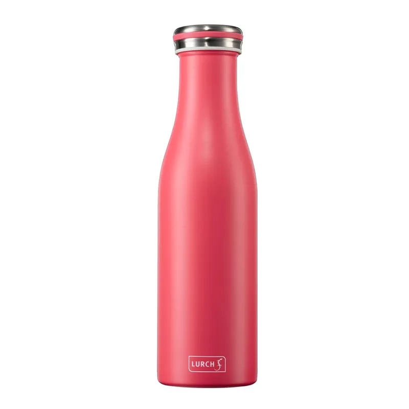 Lurch Termos, 500 ml, Mercan Pembe