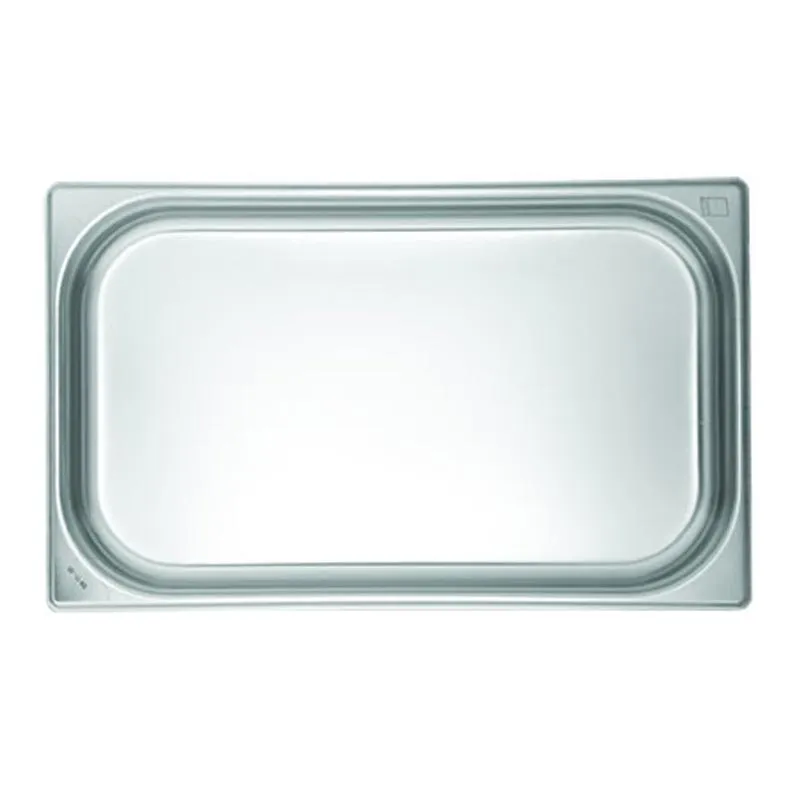 Kapp GN 1/1-150 mm Paslanmaz Çelik Standart Gastronorm Küvet