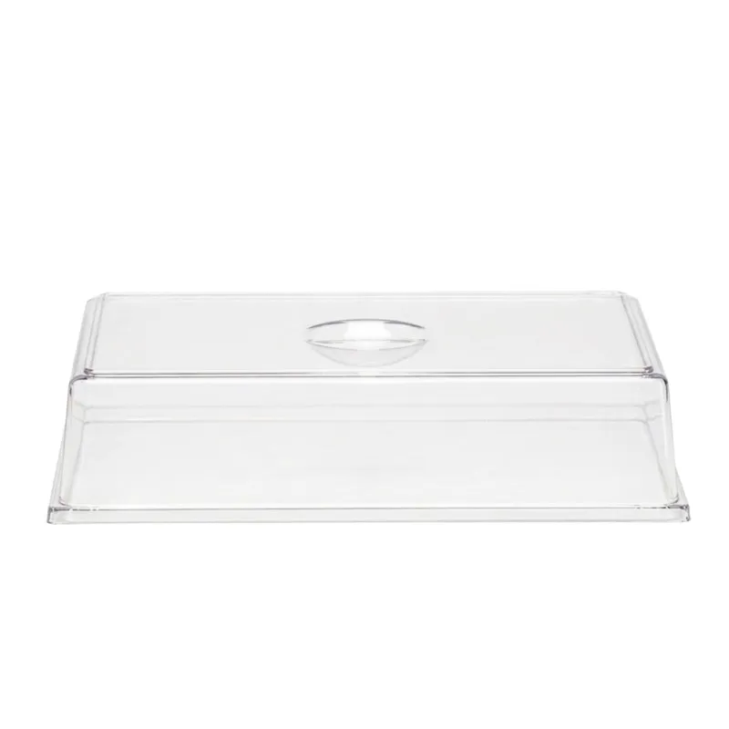 Zicco ZCP-780 Polikarbon Kapak, 25x35x6 cm