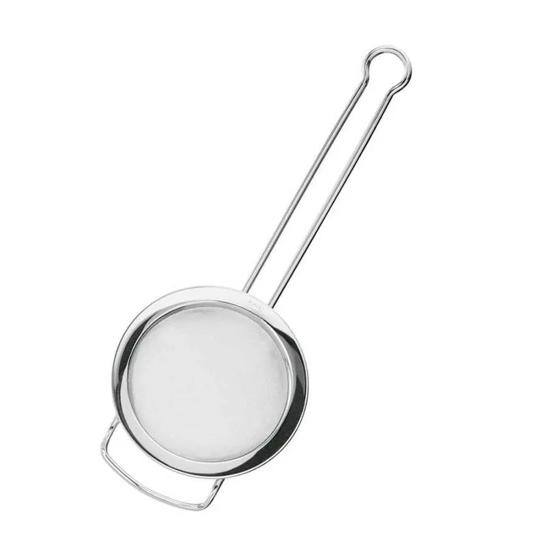 Rösle 95166 Paslanmaz Çelik Süzgeç, 16 cm