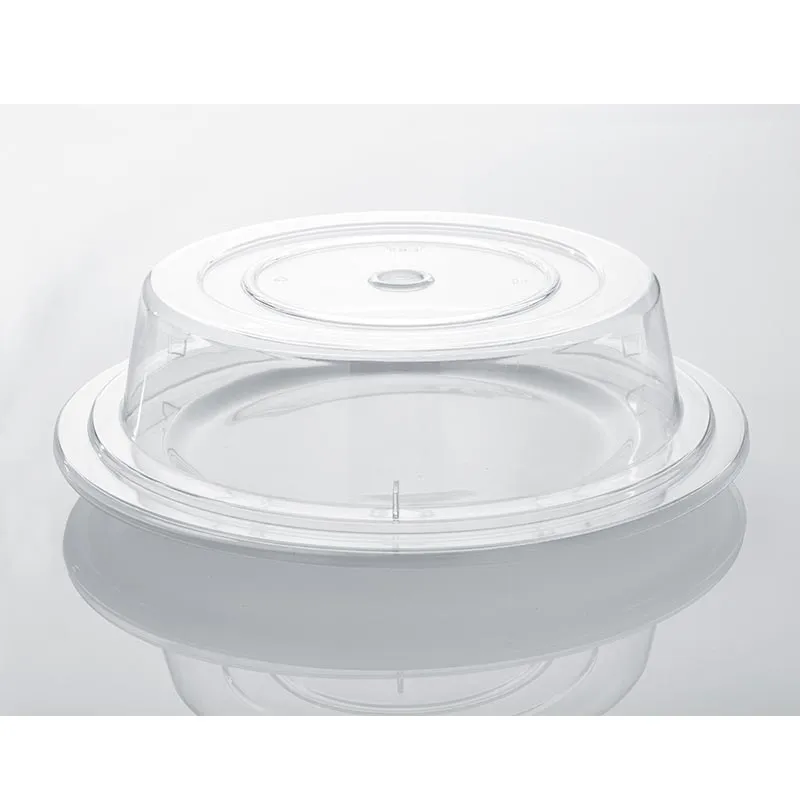 Rubikap Polikarbonat Tabak Kapağı, 31 cm