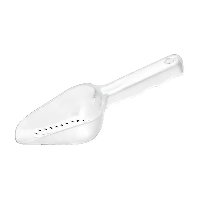 GastroPlast GISH-01 Polikarbon Delikli Kürek, 180 ml