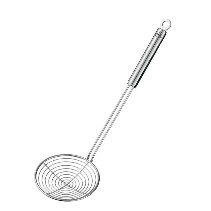 Rösle 95681 Paslanmaz Çelik Süzgeç, 12 cm