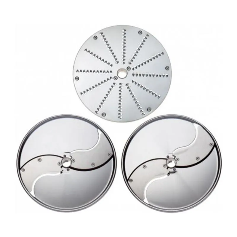 Electrolux Professional TR210 ve TRS İçin Bistro Disk Seti