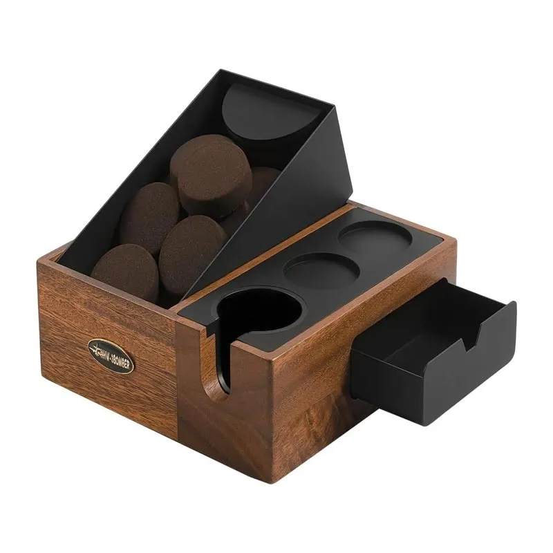 MHW-3Bomber CH5530 Çok Amaçlı Knock Box, 235x235x80 mm