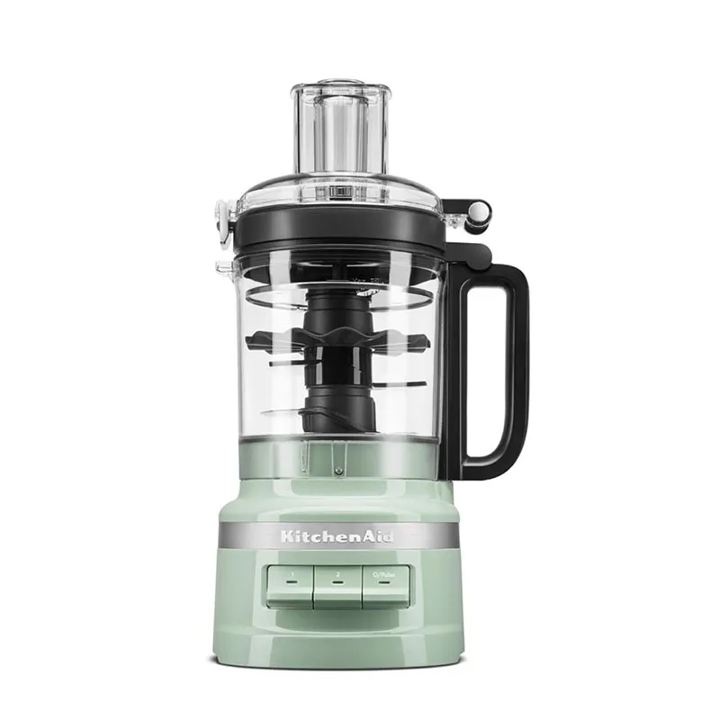 KitchenAid 5KFP0921EPT Mutfak Robotu, 2.1 L, Yeşil