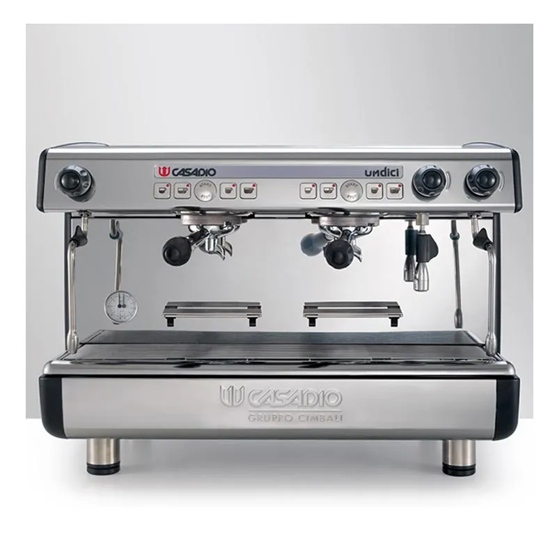 Casadio Undici A-2 Tall Cup Tam Otomatik Espresso Kahve Makinesi