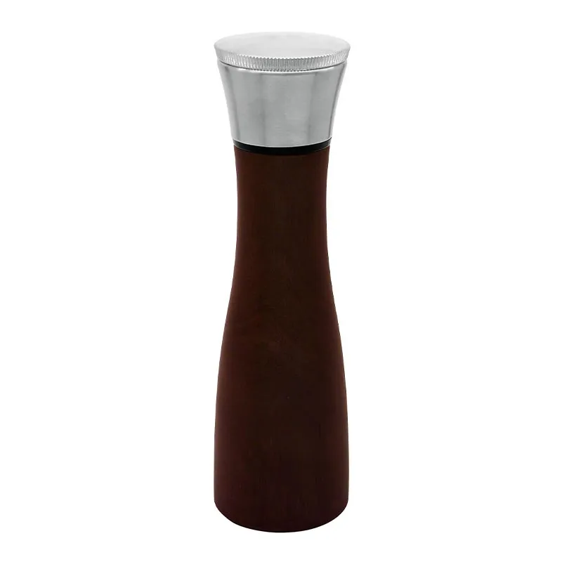 Fackelmann Ahşap Tuz ve Biber Değirmeni, 20 cm
