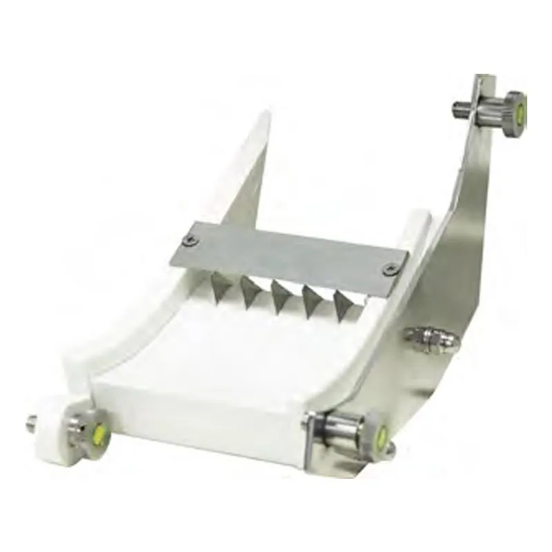 Öztiryakiler Parmak Patates Dilimleme Aparatı, 14x17 mm