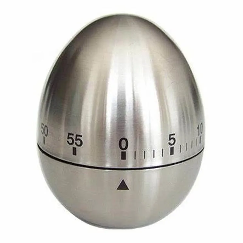 Biradlı BRD-YZ Yumurta Zamanlayıcı, 6.2x7.7 cm