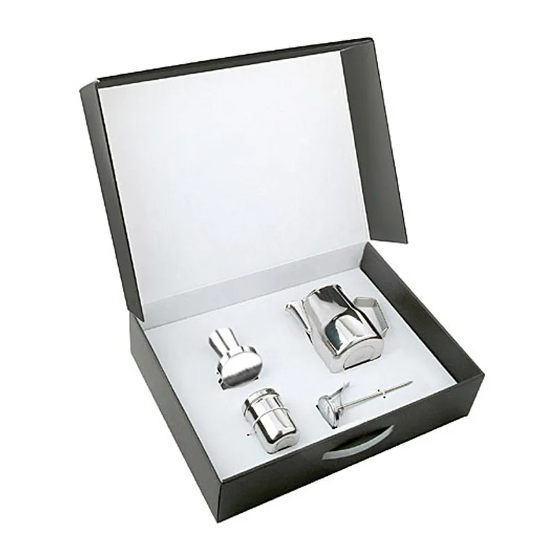Motta Torino 7500 Barista Kit, 5 Parça