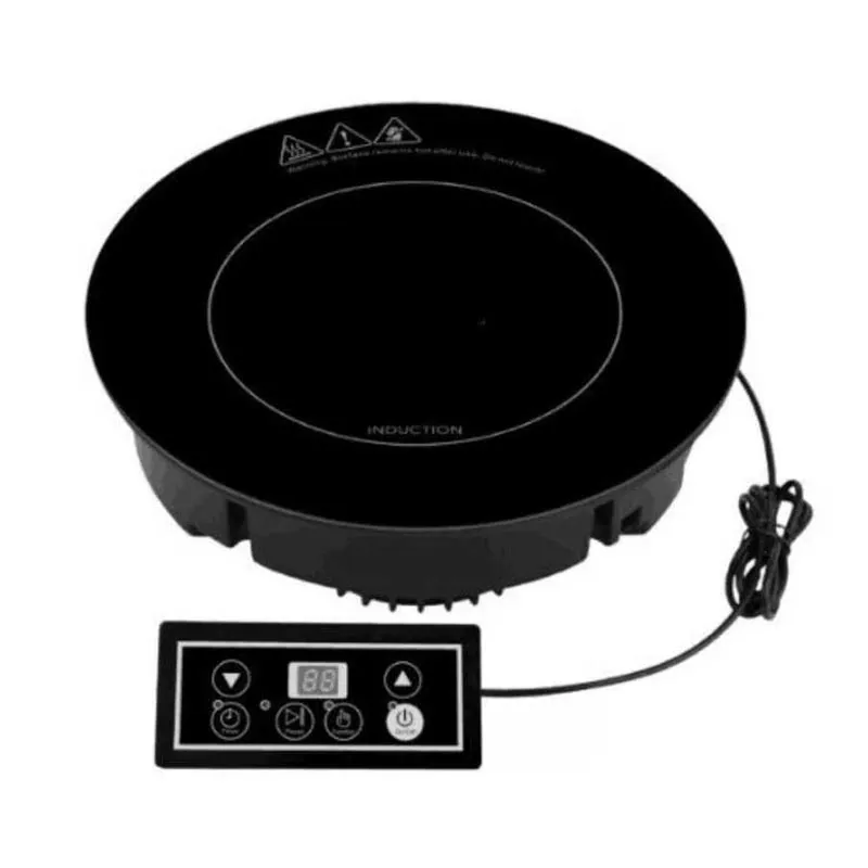 Epinox IND-01 İndüksiyon Isıtıcı, 800 W