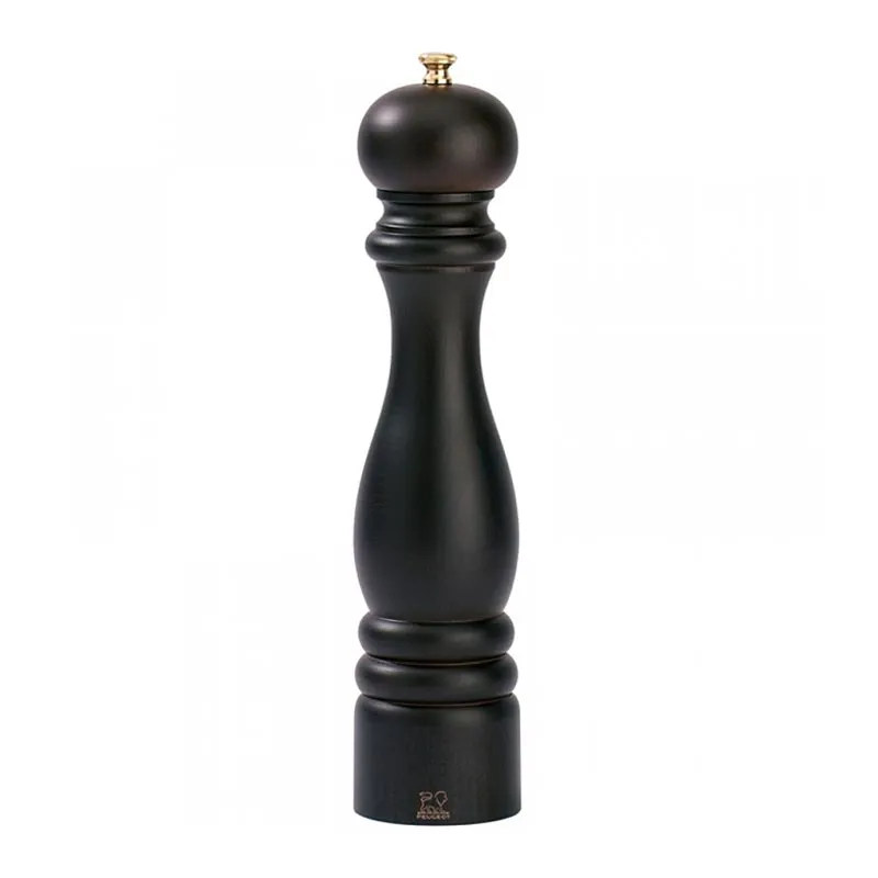 Peugeot Paris Gürgen Kahve Karabiber Değirmeni, 50 cm