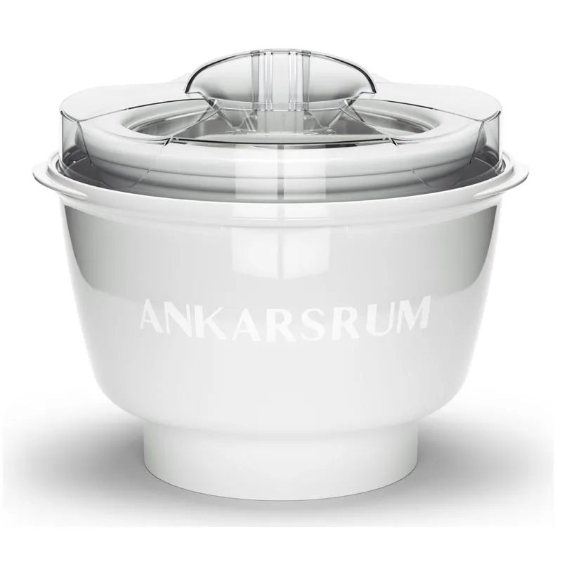 Ankarsrum 920900072 Dondurma Yapma Aparatı