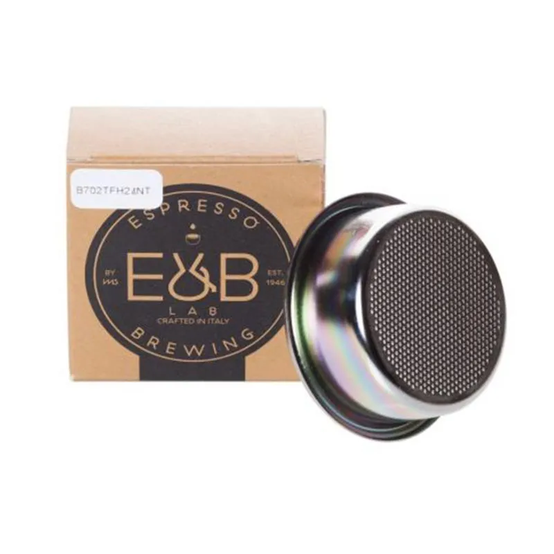 IMS E&B Quartz Nanoteknoloji Espresso Sepeti, 16/18 g