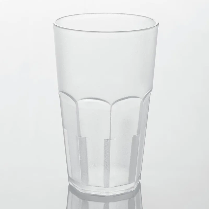 Rubikap Avanos Stoklanabilir Buzlu Bardak, 450 ml