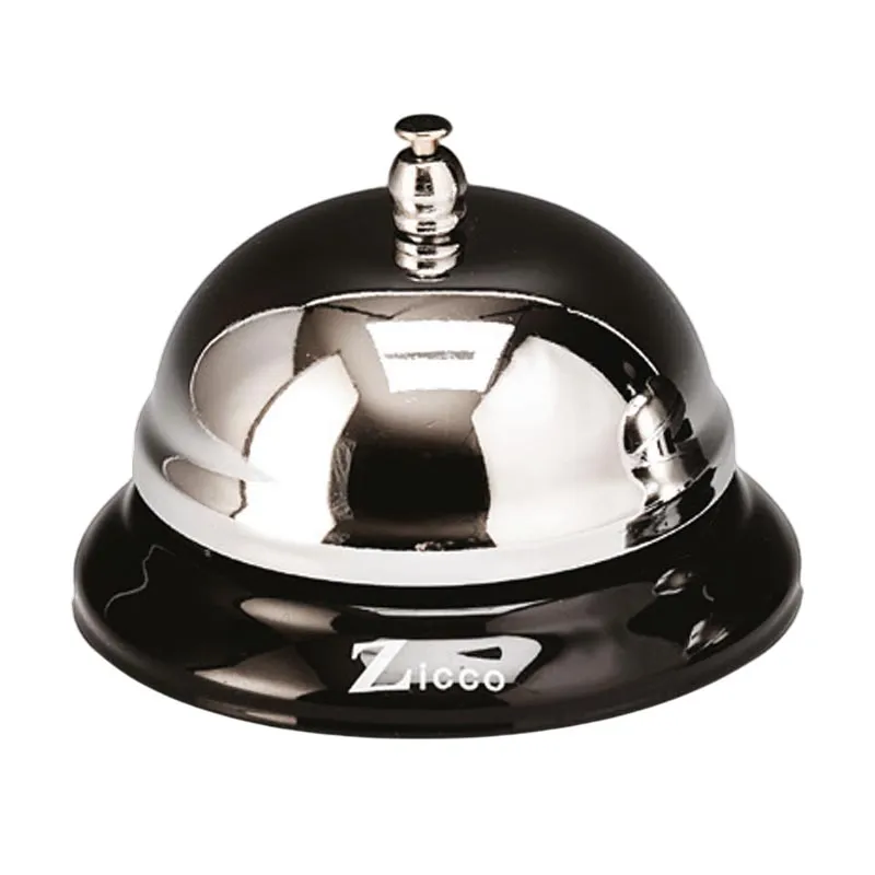 Zicco HW-028 Masa & Resepsiyon ve Çağrı Zili, 8.5 cm