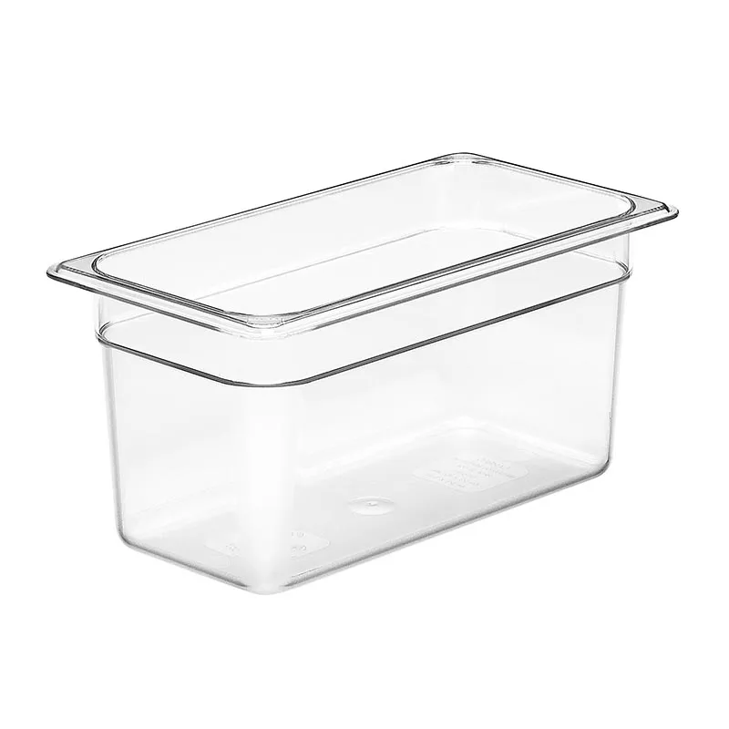 Cambro GN 1/3-150 mm Polikarbon Gastronorm Küvet