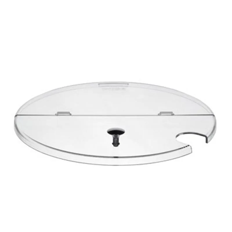 Bora Plastik Gastronomi Kase Kapak, 29 cm