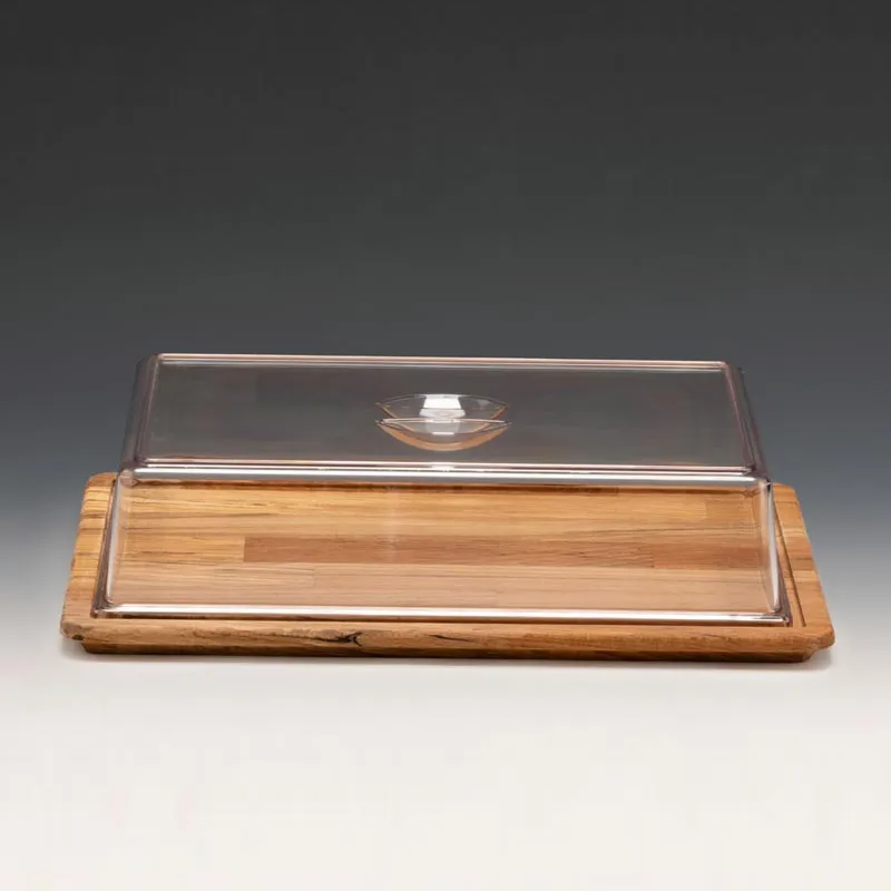 Zicco ZCP-787 Polikarbon Kapaklı Muhafaza Kabı, 29x39x11 cm