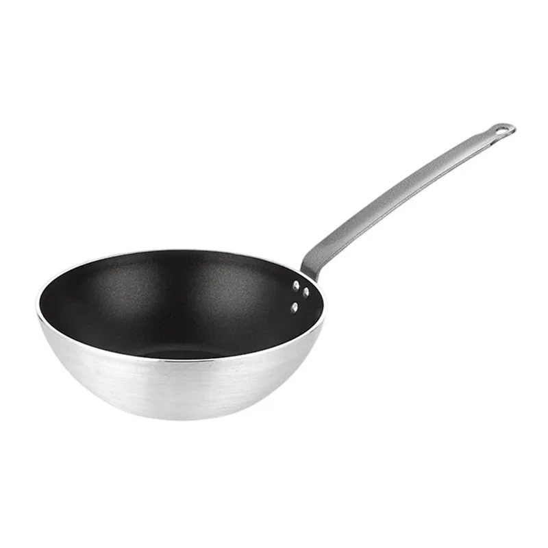 Altınbaşak Smartlon Serisi Wok Tava, 36 cm