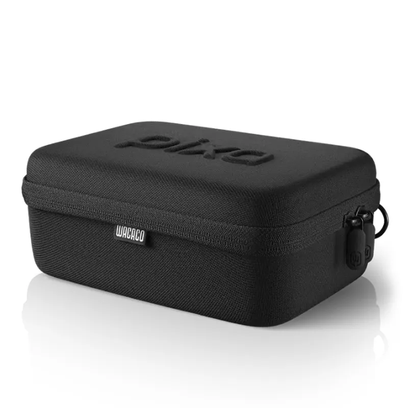 Wacaco Pixapresso Case Taşıma Çantası, Siyah