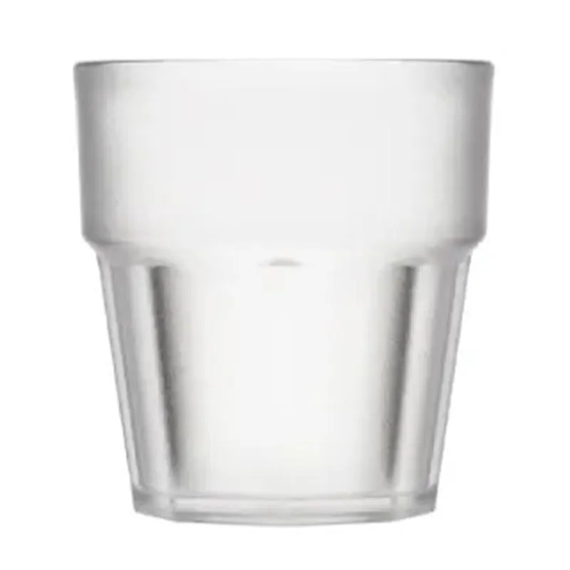 Rubikap Casablanca Kumlu Bardak, 200 ml