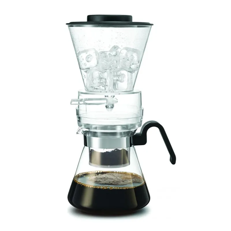 Cafemarkt Standlı Cold Brew Set, 450 ml