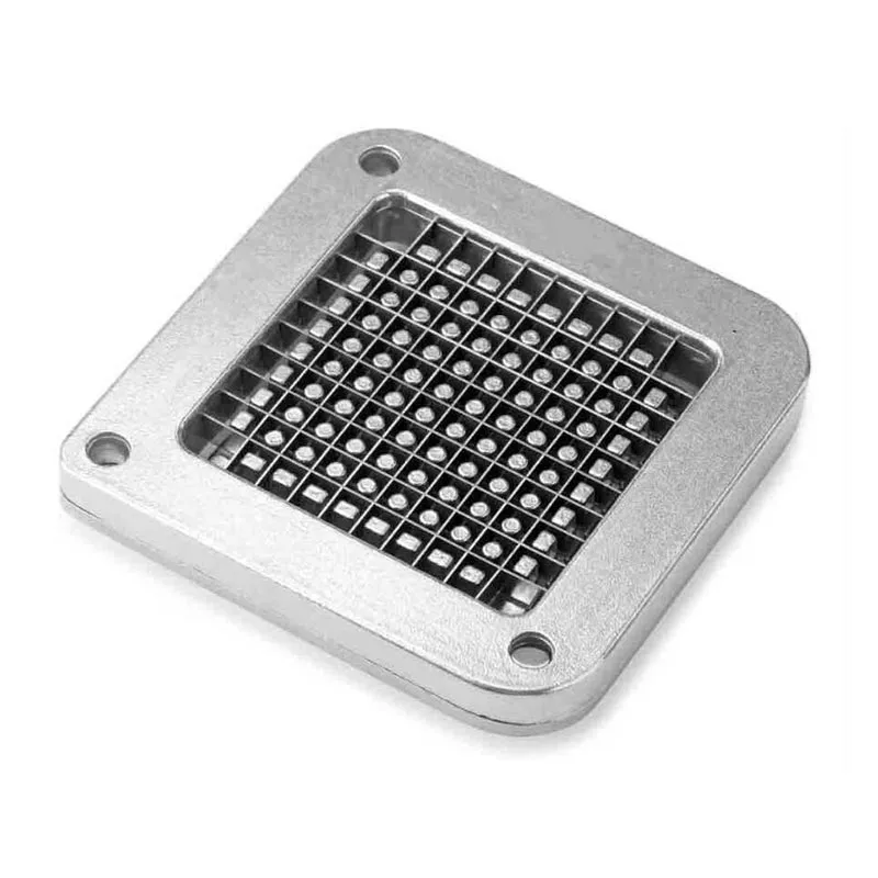 Epinox DL-11 Patates Dilimleme Makinesi Bıçağı, 100 Dilim, 7x7 mm
