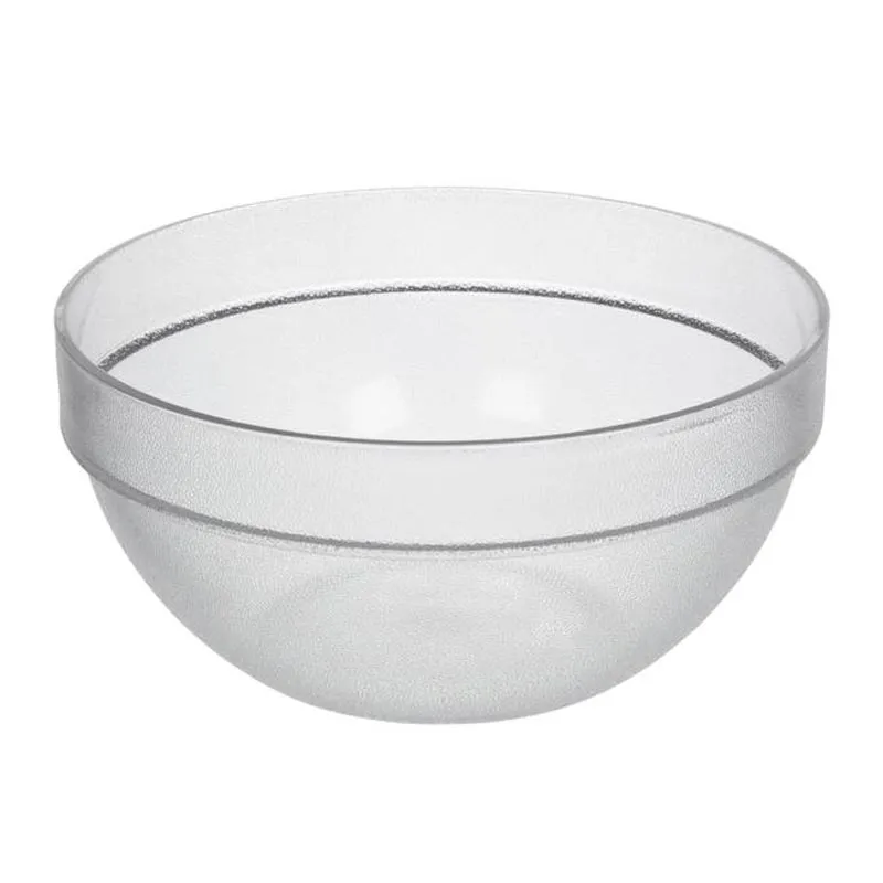 Bora Plastik Polikarbon Gastronomi Kase, 23 cm