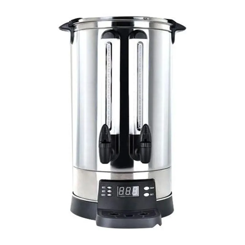 By Kitchen DTM-10 Elektrikli Çay Makinesi, 10 L