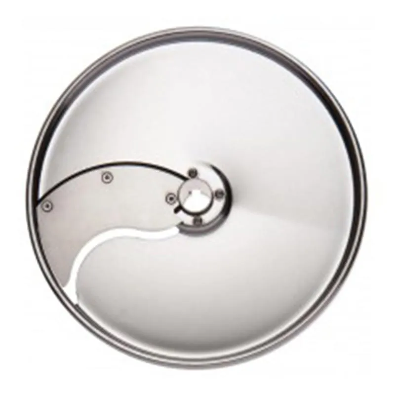 Electrolux Professional TR210 ve TRS İçin Baskı/Dilimleme Diski, S-Tipi Bıçaklı, 13 mm