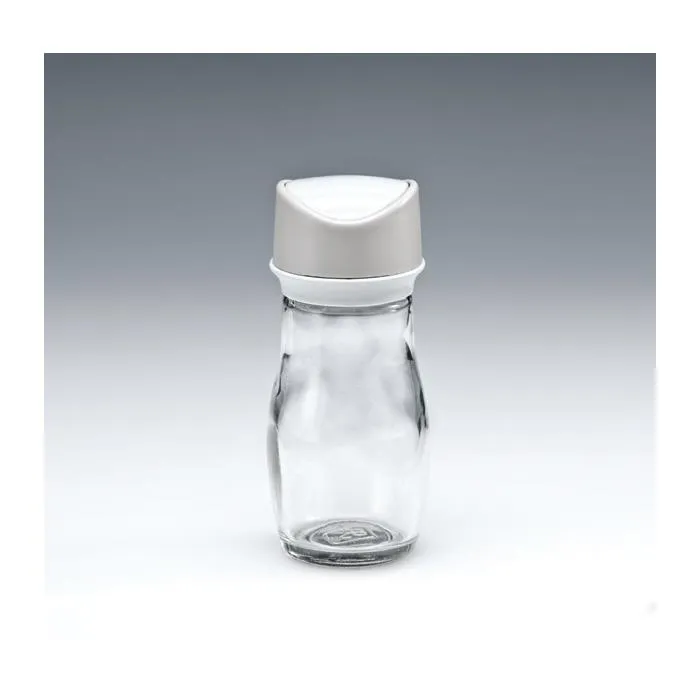 Zicco 8520 Tekli Tuzluk Biberlik, Beyaz