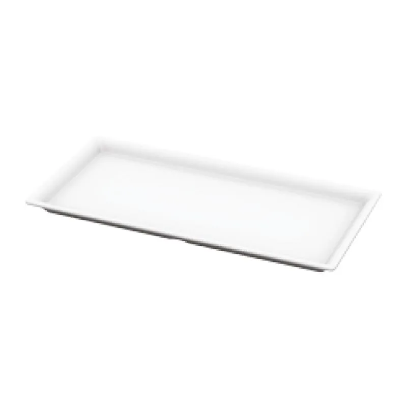 Gastro Boutique Platters, Melamin, 35x17 cm