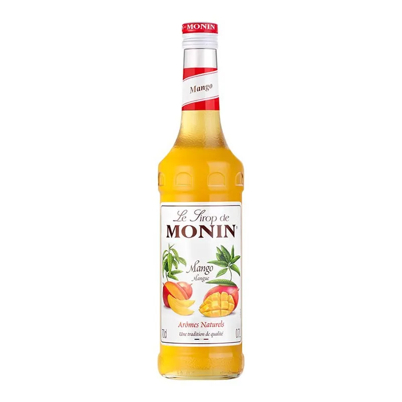 Monin Mango Şurubu, 700 ml
