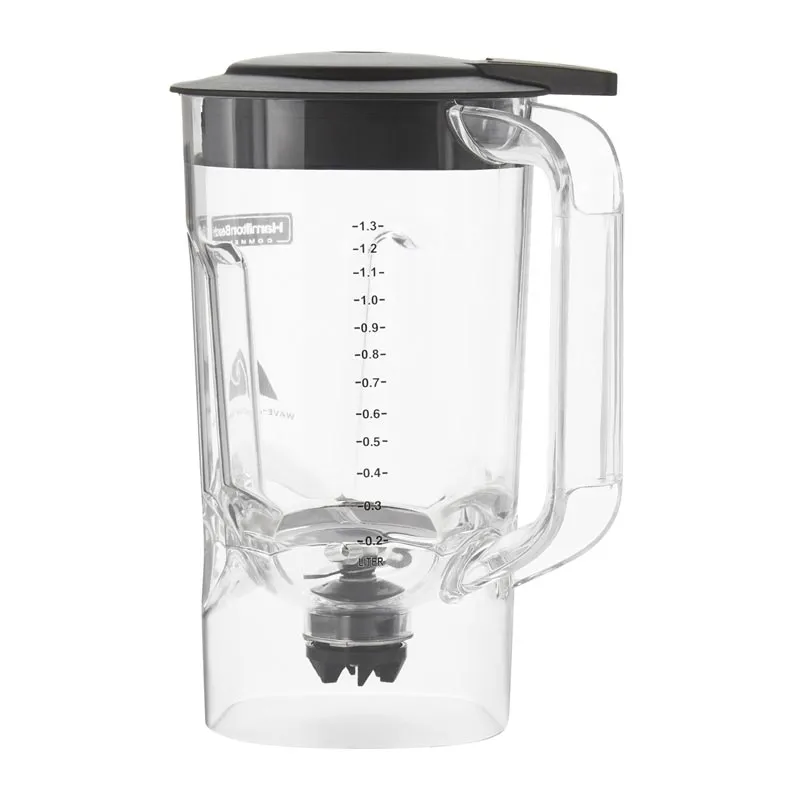 Hamilton Beach HBB908R Komple Hazne