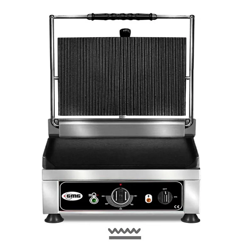 GMG KG 2745 G Tost Makinesi