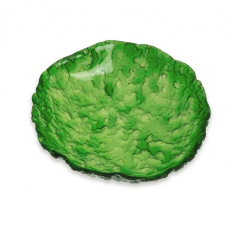 100% Chef Wakame Cam Kase, 15 cm, Yeşil, 2 Adet